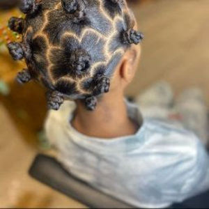 Meet your Posher, Abbigail